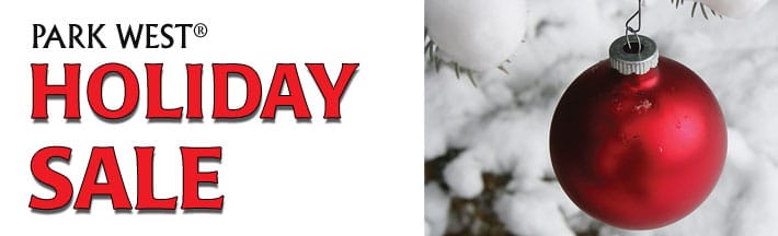 Park West Gallery Holiday Sale Collection