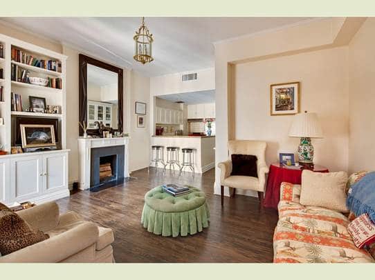 marc-chagall-townhouse marc-chagall-townhouse