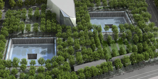 9/11 National Memorial 9/11 National Memorial