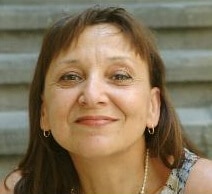 Maya Green Park West Gallery Artist Maya Green