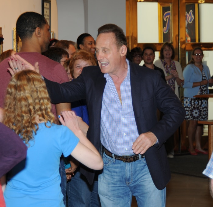 Albert Scaglione's Birthday 2