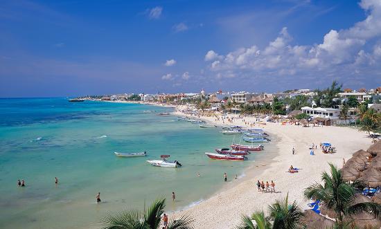 Playa del Carmen, www.tripadvisor.com