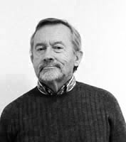 Igor Medvedev, 1931- 2015