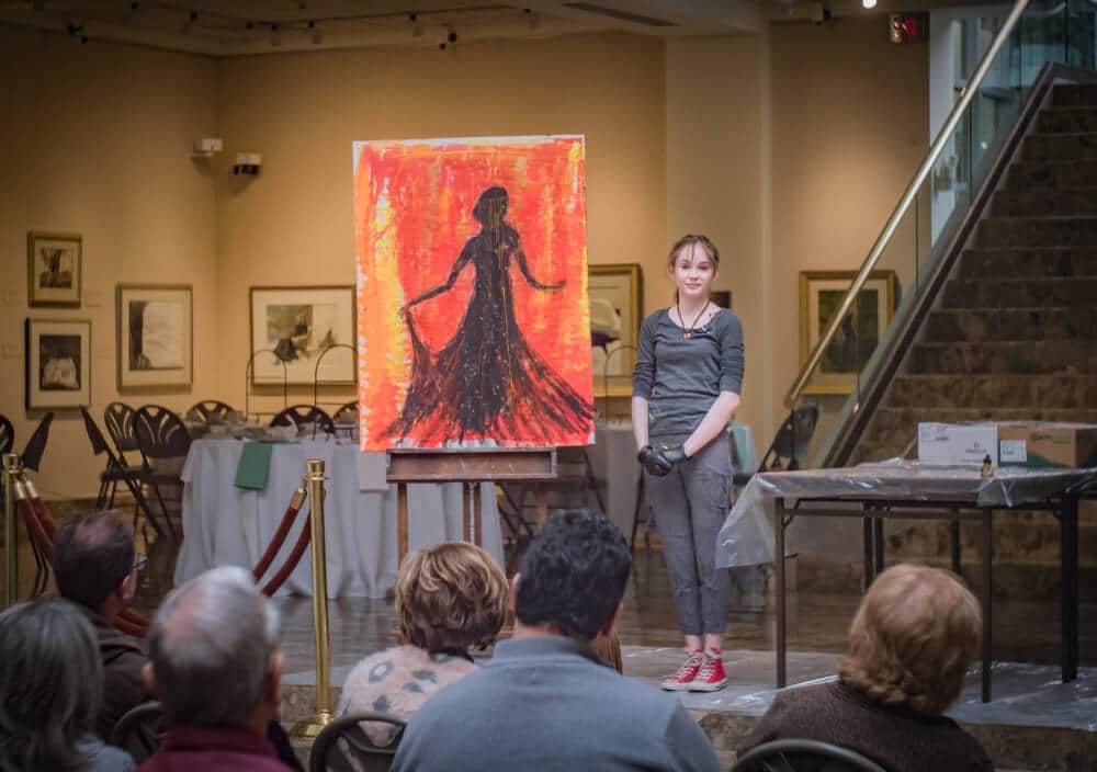 Autumn de Forest Butler