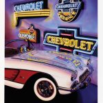 Scott Jacobs car art