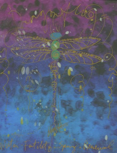 Tim Yanke Park West Gallery