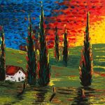 Alexandre Renoir Park West Gallery