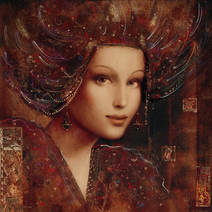 "Ciania" by Csaba Markus