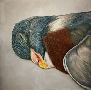 Natalie Iris Delgado